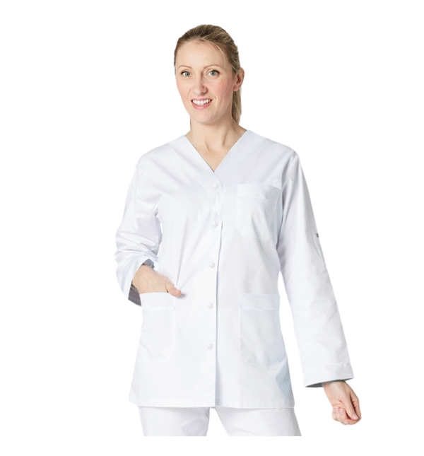 Blouse Angélique 100% personnalisable