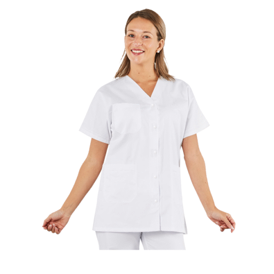 Blouse Zoé 100% personnalisable