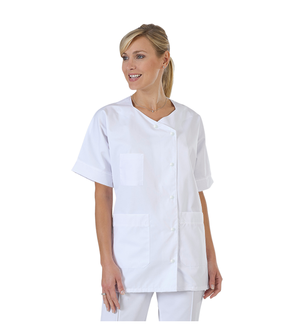 Blouse Camille 100% personnalisable