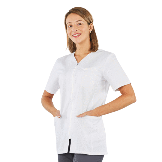 Blouse Marion 100% personnalisable